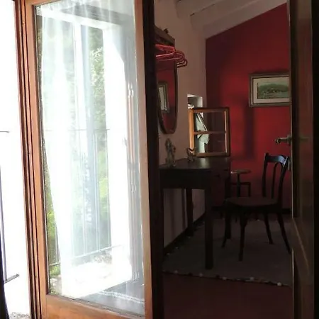 Penzion Borgo Di Codeglia - *