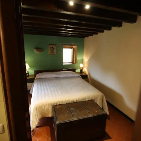 Borgo Di Codeglia - *