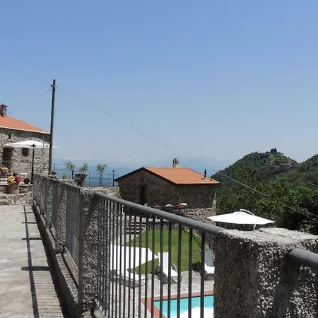 Borgo Di Codeglia -