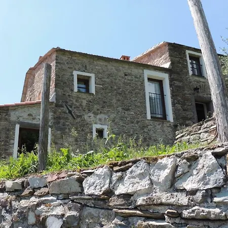 Borgo Di Codeglia - * Riccò del Golfo di Spezia