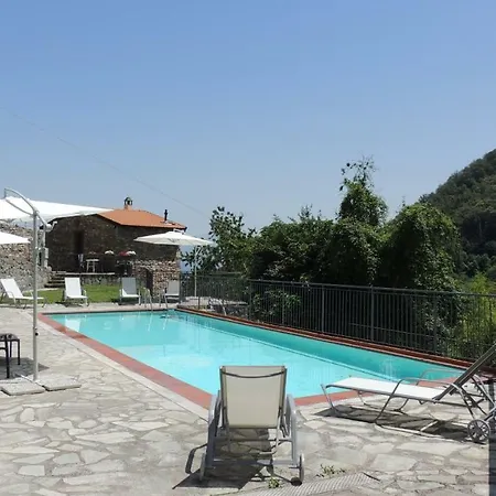 Penzion Borgo Di Codeglia - *