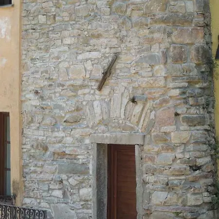 Penzion Borgo Di Codeglia - Riccò del Golfo di Spezia