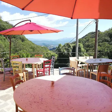 Borgo Di Codeglia -
