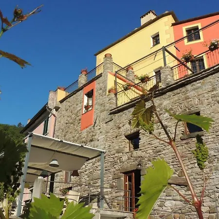 Borgo Di Codeglia -