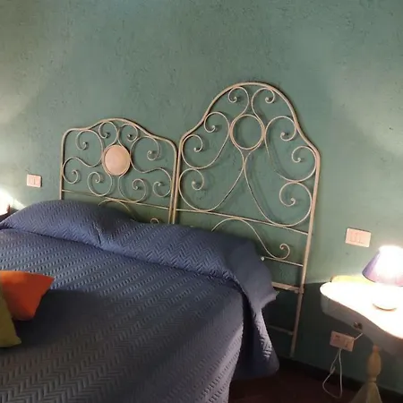Borgo Di Codeglia - Riccò del Golfo di Spezia