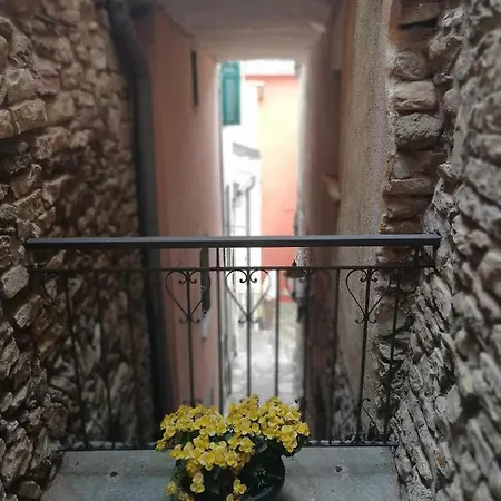 Borgo Di Codeglia - *