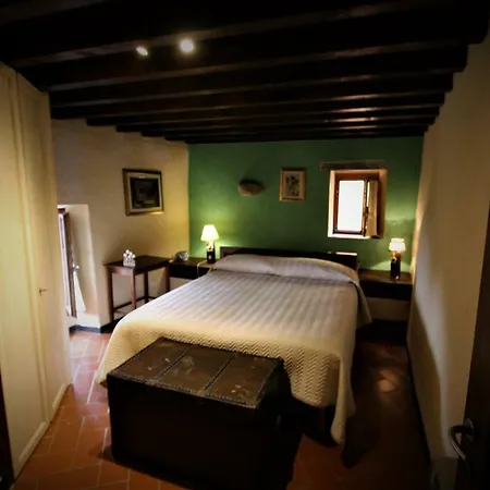 Borgo Di Codeglia - * ריקו דל גולפו די ספאציה