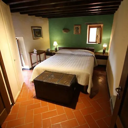 Borgo Di Codeglia - * ריקו דל גולפו די ספאציה