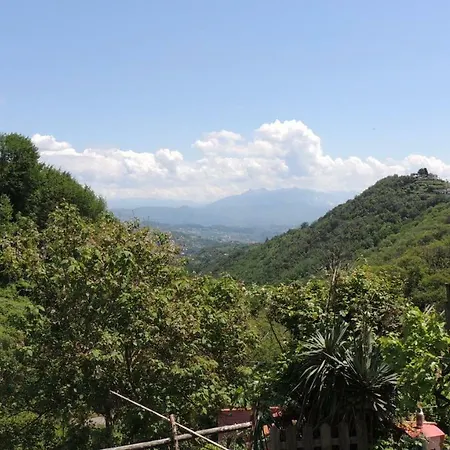 Borgo Di Codeglia -