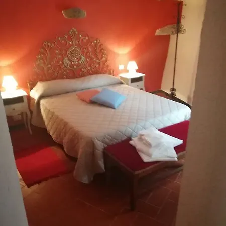 Borgo Di Codeglia - ריקו דל גולפו די ספאציה