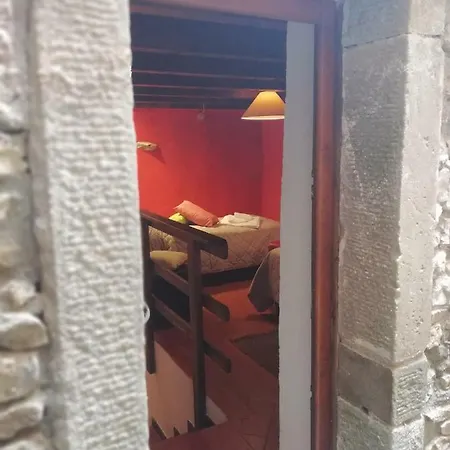 Borgo Di Codeglia - * ריקו דל גולפו די ספאציה