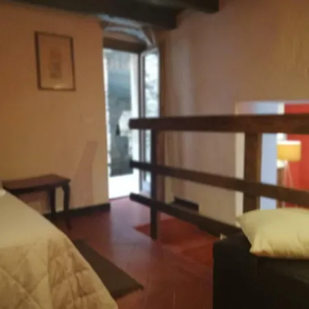 Borgo Di Codeglia -