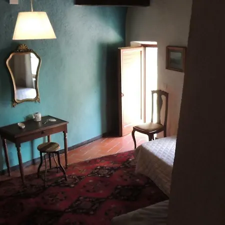 Borgo Di Codeglia -